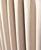 Mamas & Papas - Black Out Curtains - 128cm x 150cm