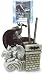 Toys : Justice League Stationery Batman Pencil Holder