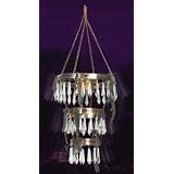 Morbid Industries Haunted Chandelier