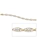 PalmBeach Jewelry Elephant Bracelet
