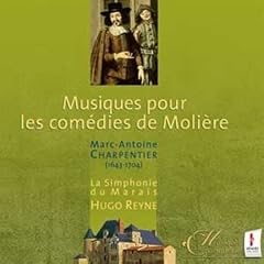 Musiques Pour Les Comedie