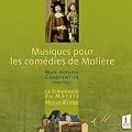 Musique pour les Com�dies de Moli�re