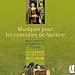 Musique pour les Com�dies de Moli�re