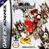 Kingdom Hearts Chain of Memories