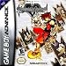Kingdom Hearts Chain of Memories