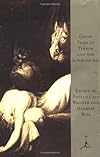 Great Tales of Terror and the Supernatural