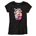 Girls' Paul Frank® for Target® Black Short-Sleeve Julius Tee M Girls' Paul Frank® for Target® Black Short-Sleeve Julius Tee M