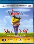 Gnomeo & Juliet