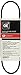 Gates K030231 Micro-V Serpentine Drive Belt