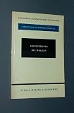 Produkt-Bild: Die Wolken, F&uuml;r den Schulgebrauch herausgegeben und erl&auml;utert von Heinrich Otterbein, (in: Diesterwegs altsprachliche Textausgeben, Griechische Schriftsteller),