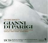  - Donizetti: Gianni di Parigi