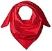 Uncommon Threads Unisex Cook Chef Neckerchief Scarf for Restaurant Uniform