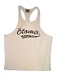 O200ES Otomix Mens Tank Top Extreme Sports logo