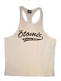 O200ES Otomix Mens Tank Top Extreme Sports logo