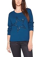 Triangle by s.Oliver Jersey (Azul)