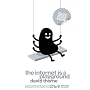 The Internet is a Playground by David Thorne