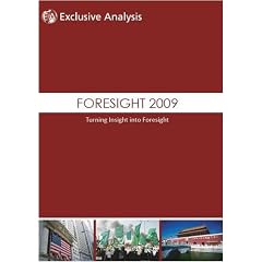Foresight 2009