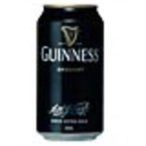 ドラフトギネス 缶 330ml*24本