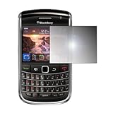 Premium Mirror Screen Protector for Blackberry Bold 9650 [Accessory Export  ....
