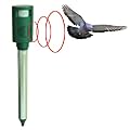 Sonic Bird Pigeon Heron Seagull Falcon Pest Repeller Scarer