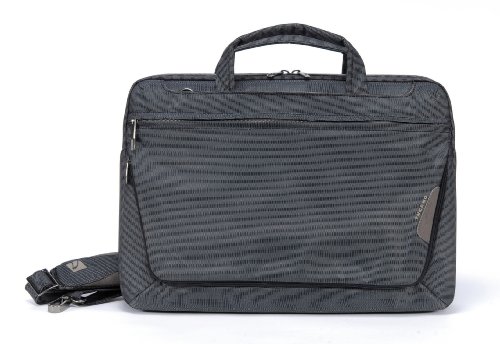 Tucano Expanded Work_out messanger Tasche f&uuml;r Notebooks, MacBook Pro 39,1 cm (15,4 Zoll),  Preisvergleich