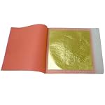 Deals for Edible Gold Leaf Champagne Leaves