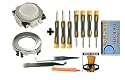 Blackberry Trackball Plus Toolkit Survival Kit Plus Db Roth Micro Fiber
