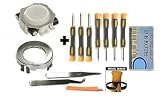 Blackberry Trackball Plus Toolkit Survival Kit