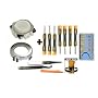 Blackberry Trackball Plus Toolkit Survival Kit Plus Db Roth Micro Fiber