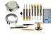 Blackberry Trackball Plus Toolkit Survival Kit Plus Db Roth Micro Fiber