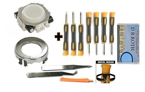 Blackberry Trackball Plus Toolkit Survival Kit Plus Db Roth