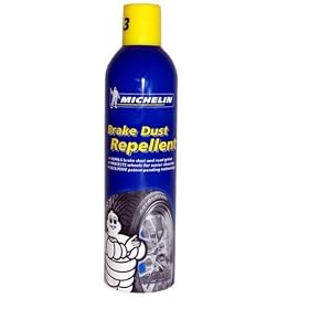 Michelin� Brake Dust Repellent 15oz Spray Can