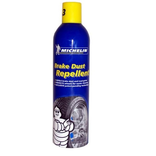 US Price Michelin Brake Dust Repellent 15oz Spray Can Buy Now!! kujadtem4
