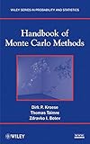 Handbook for Monte Carlo methods