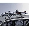 BMW Genuine Factory OEM 82720406587 Ski & Snow Board Holder