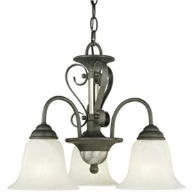 Thomas Lighting - SL8809-63 by Thomas Lighting