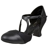 Capezio Ladies Broadway Flex Character Character Shoe by Capezio