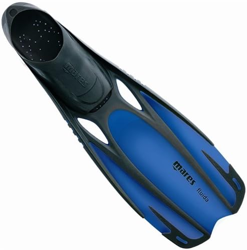 HEAD by Mares Fluida Full Foot Fins