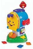 フィッシャープライス バイリンガル・<strong>ポスト</strong>くん
