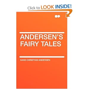 Hans Christian Andersen Fairy Tale Collection