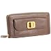 Juicy Couture Classically Couture 13-Inch Juicy Laptop Sleeve,Dried Mushroom,One Size