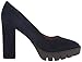 Nine West Women's Kasen Suede Dress Pump