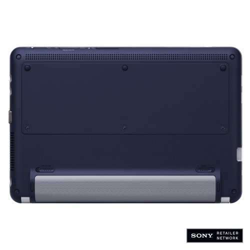 Sony VAIO VPC-W211AX/L 10.1-Inch Blue Best Online Price