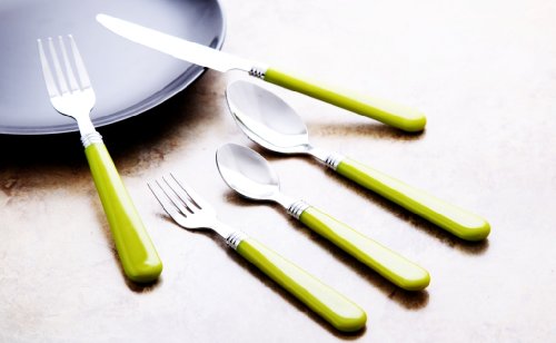 Best Price Unica Flatware Collection 