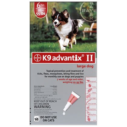 k9 advantix 55