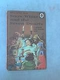 Snow-White and the seven dwarfs