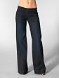 Genetic Denim Twisted Seam Pant in Nitrogen