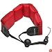 Olympus Foam Float Strap, 202212, Red