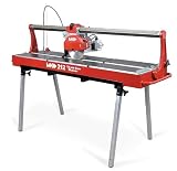 MK Diamond 165652 NA 2 HP, 10 Tile & Stone Saw MK-212-6