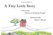 A Tiny Little Story